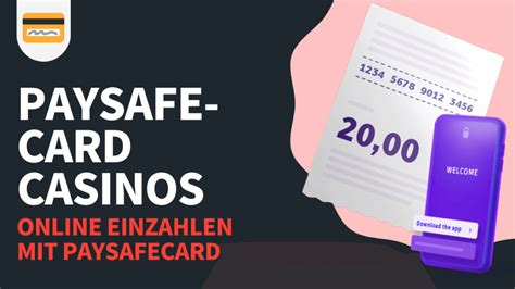 beste paysafecard casinos|casino mit paysafecard einzahlen.